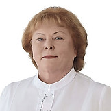 Косарева Любовь Алексеевна