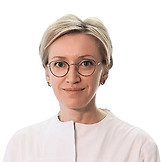 Денисова Ирина Петровна