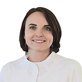 Метальникова Инна Владимировна