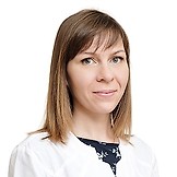 Колдова Татьяна Геннадьевна