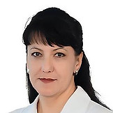 Миронова Галина Анатольевна