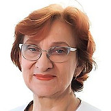 Дебелюк Юлия Петровна