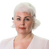 Устинина Жанна Олеговна