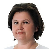 Сульдина Светлана Ивановна