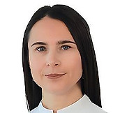 Середенина Татьяна Александровна