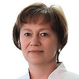 Постникова Елена Николаевна