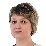 Руднева Людмила Анатольевна
