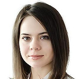 Кузьменко Кристина Олеговна