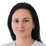 Медведева Татьяна Сергеевна