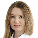 Дасаева Елена Александровна