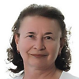 Максина Ираида Александровна