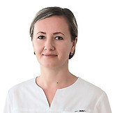 Максимова Вера Васильевна