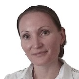 Ермолаева Светлана Ивановна