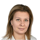Зайцева Софья Дмитриевна