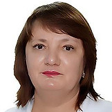 Романова Татьяна Станиславовна