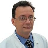 Сосновский Александр Ефимович