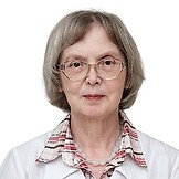 Соломенная Надежда Ивановна