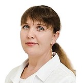 Киреева Олеся Михайловна