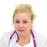 Наумова Вера Геннадьевна