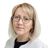 Гомзякова Наталья Викторовна