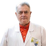 Петров Владимир Александрович