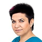 Явкина Елена Ивановна