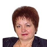 Калинина Галина Васильевна