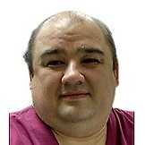 Эрленеков Сергей Сергеевич