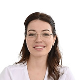 Рахматуллова Елена Николаевна