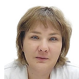 Домнина Анастасия Сергеевна