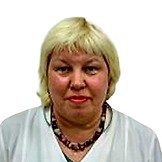 Голубкова Марина Александровна